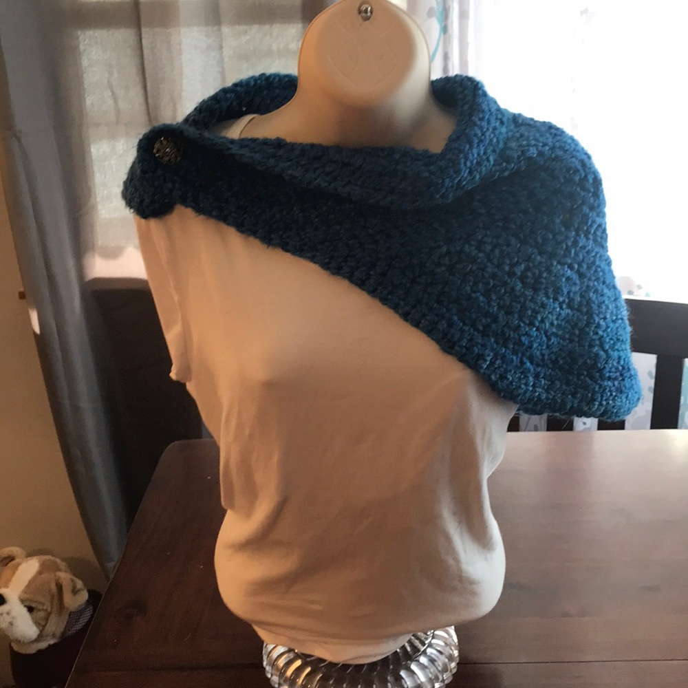 Caplet